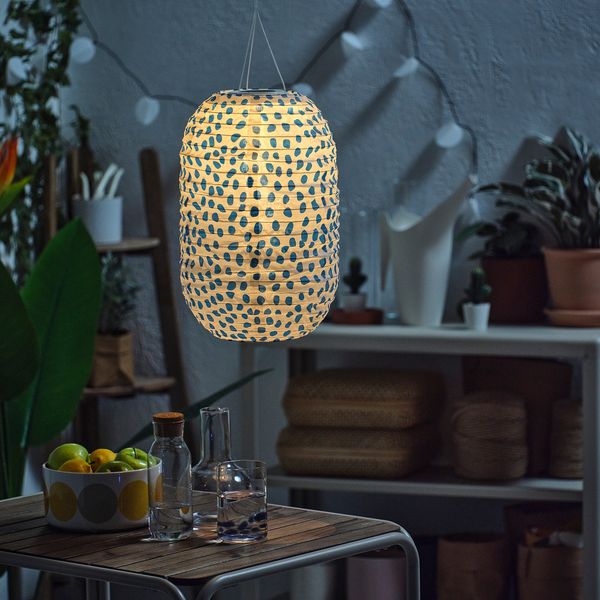 IKEA, дополнительный ракурс - схема-чертеж с размерами