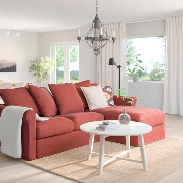IKEA, дополнительный ракурс