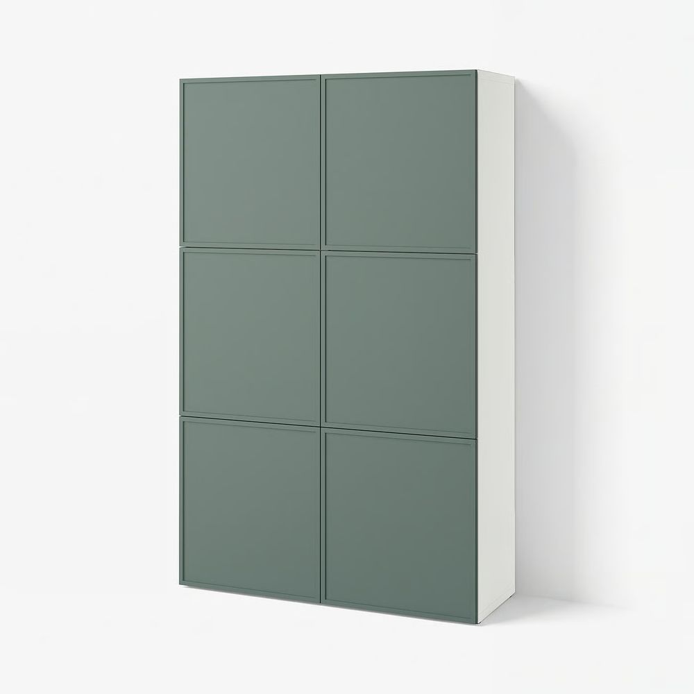 IKEA, вид спереди