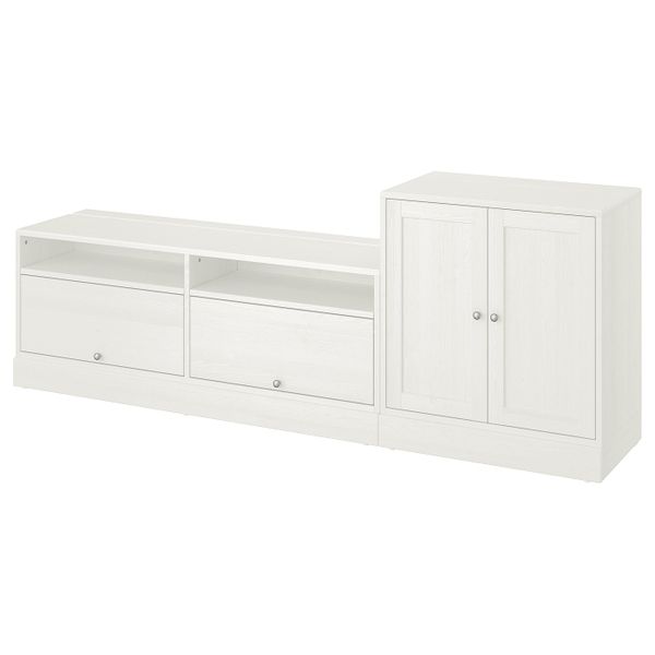 IKEA, вид спереди