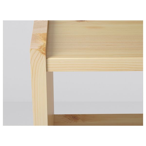 IKEA, дополнительный ракурс - схема-чертеж с размерами