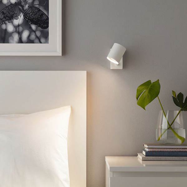 IKEA, дополнительный ракурс - схема-чертеж с размерами