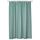 Штора для ванной, серо-бирюзовый 180x200 см IKEA VÄNNEÅN ВЭННЕОН 304.848.12