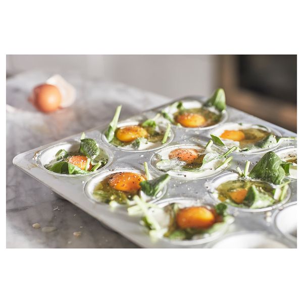 IKEA, дополнительный ракурс - схема-чертеж с размерами