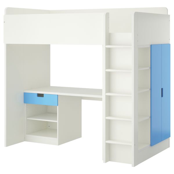 IKEA, вид спереди