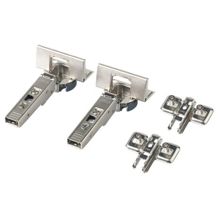 Петля мебельная 125 ° IKEA FAKTUM ФАКТУМ 604.419.15