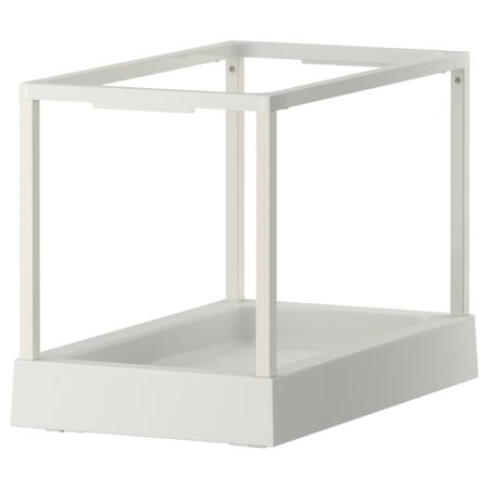 Выдвижной поднос УТРУСТА