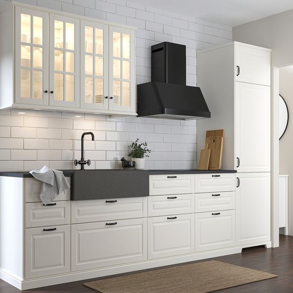 IKEA, дополнительный ракурс