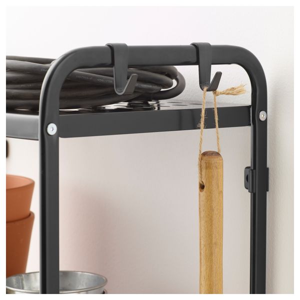 IKEA, дополнительный ракурс