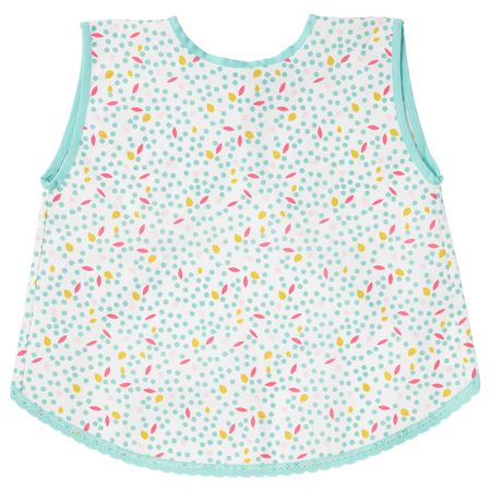 Фартук детский, точечный IKEA СПРУДЛА 403.555.03