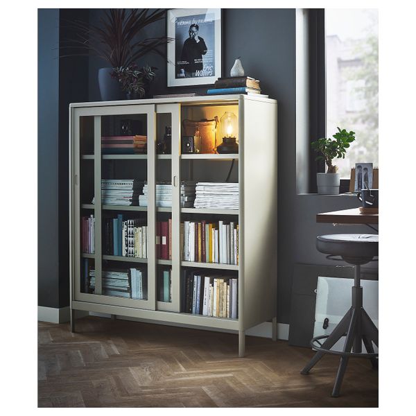 IKEA, дополнительный ракурс