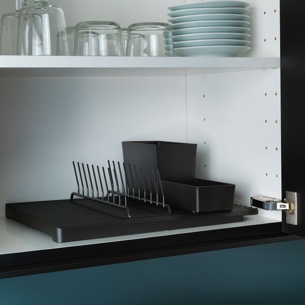 IKEA, дополнительный ракурс - схема-чертеж с размерами