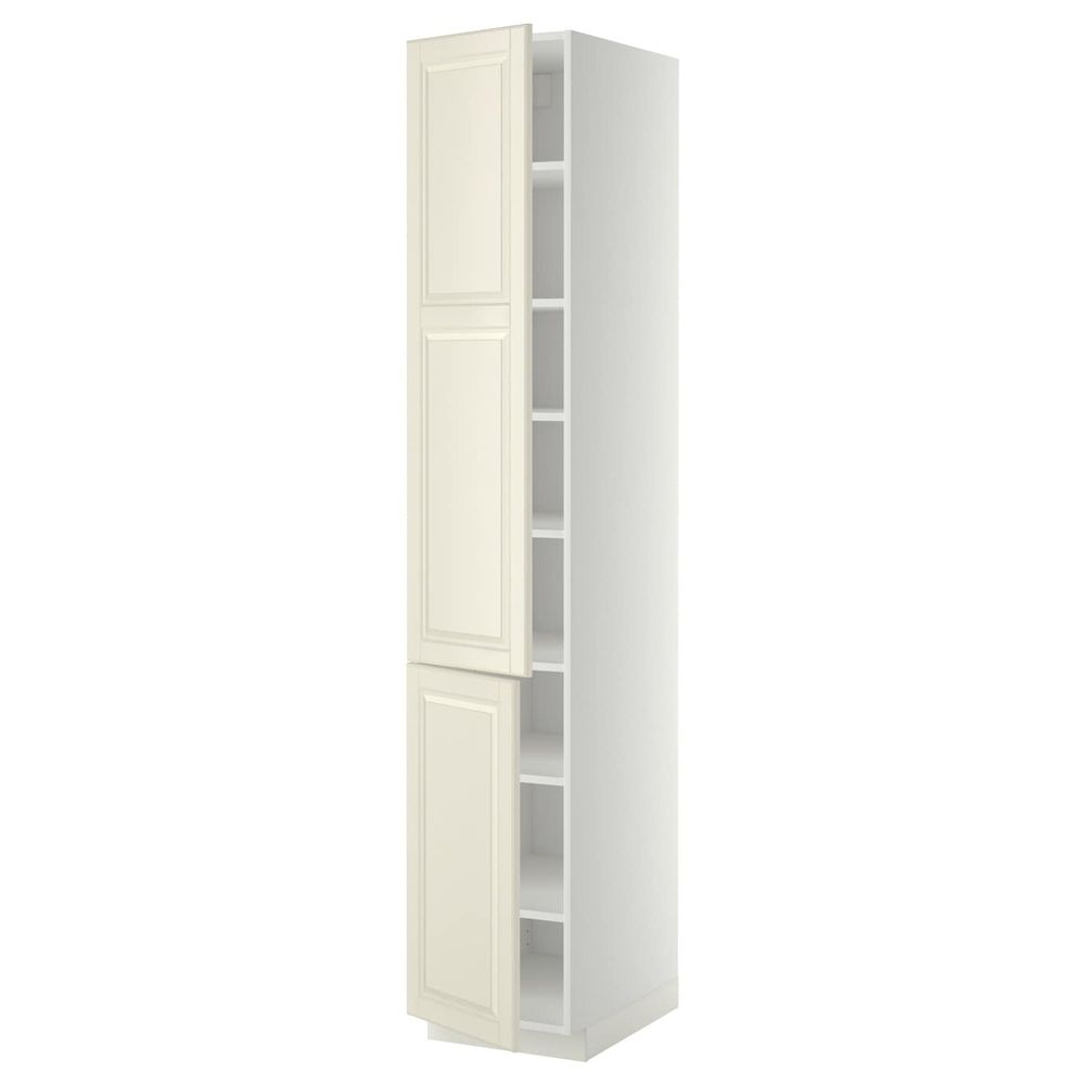 IKEA, вид спереди