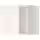 METOD Навесной шкаф - белый/Veddinge белый 40x40 см