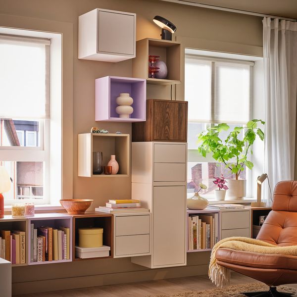 IKEA, дополнительный ракурс