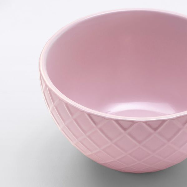 Миска, разные цвета 10 см IKEA KEJSERLIG КЕЙСЕРЛИГ 904.601.20 - фото 3