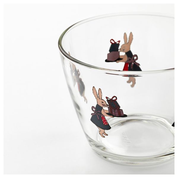 IKEA, дополнительный ракурс - схема-чертеж с размерами