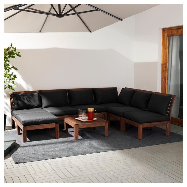 IKEA в интерьере