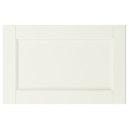 Дверь ВАСБУ, белый (60x38 см)