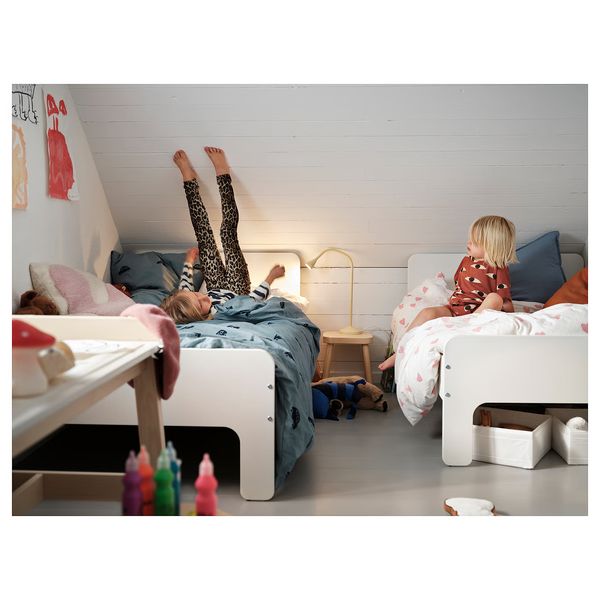 IKEA, дополнительный ракурс - схема-чертеж с размерами