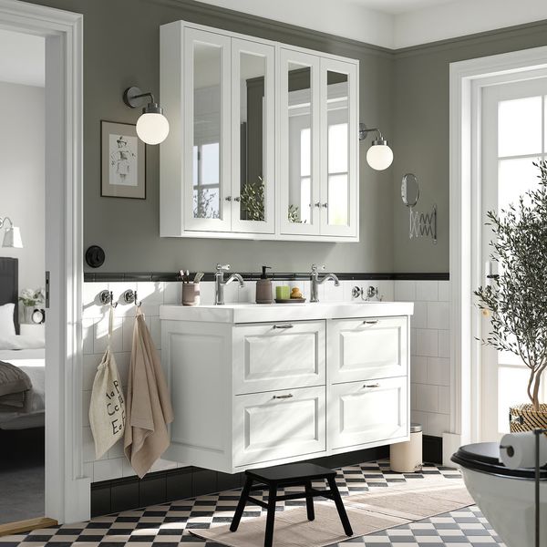 IKEA, дополнительный ракурс