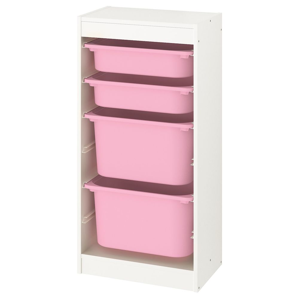 IKEA, вид спереди