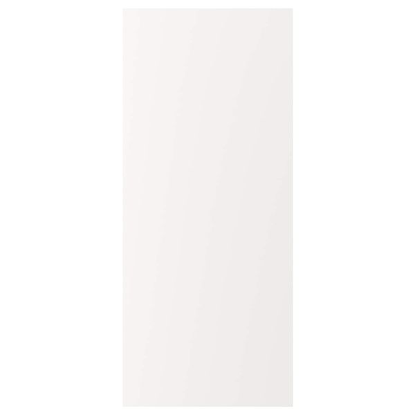 Дверь, белый 60x140 см IKEA HÄGGEBY ХЭГГЕБИ 403.671.91 - фото 1