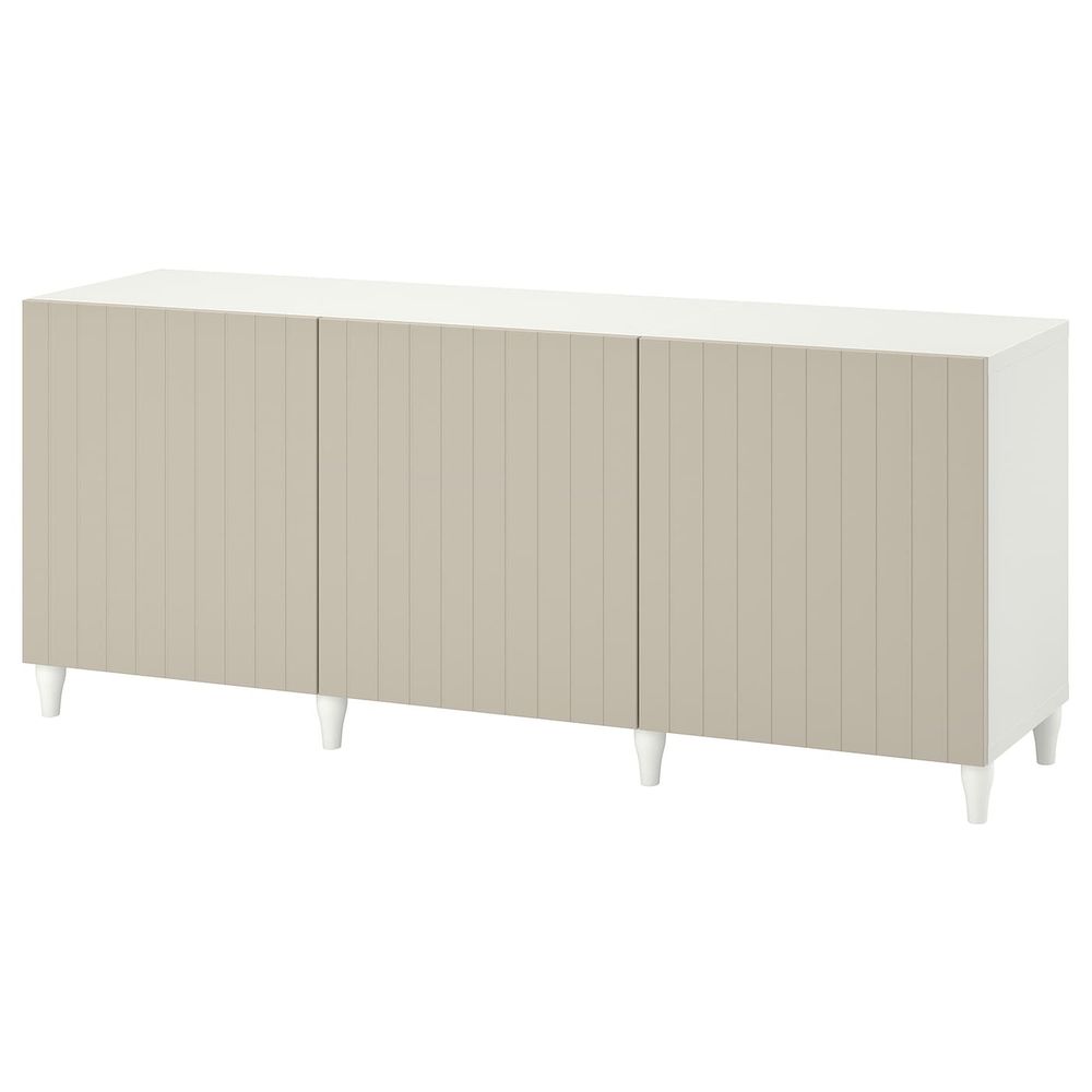 IKEA, вид спереди