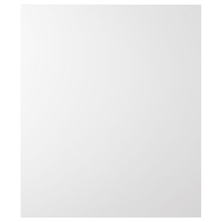 Накладная панель напольного шкафа, белый 70 см IKEA APLARED АПЛАРЕД 804.421.03