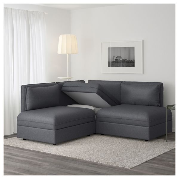 IKEA, дополнительный ракурс