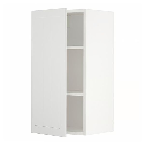 IKEA, вид спереди