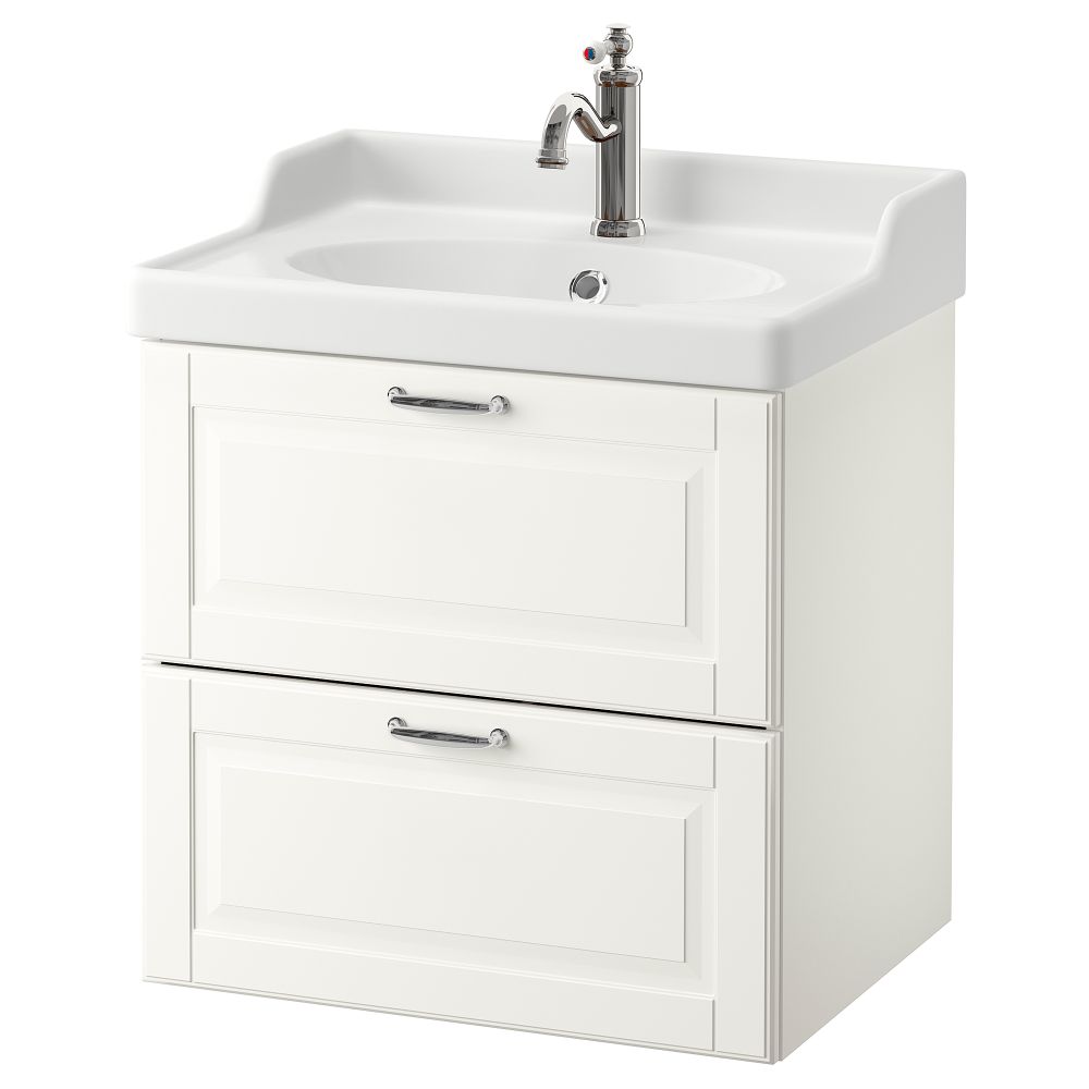 IKEA, вид спереди