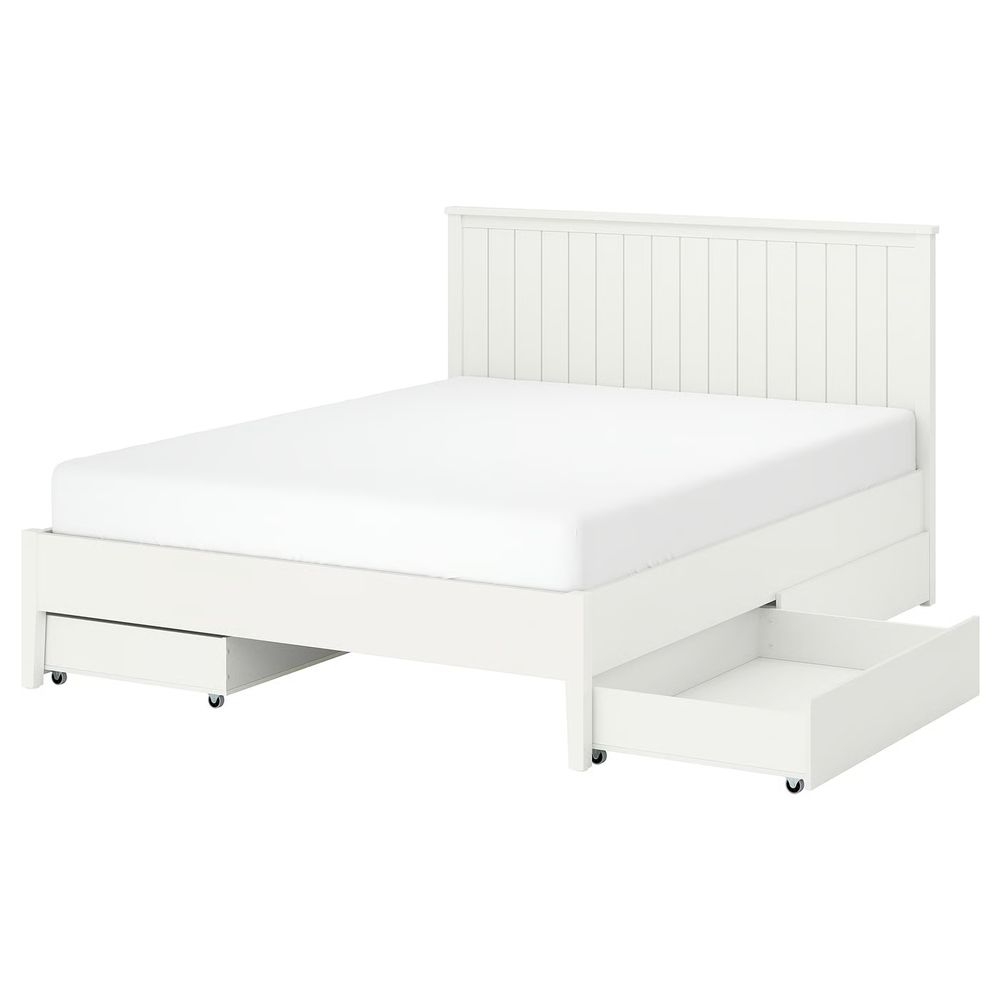 IKEA, вид спереди