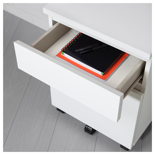 IKEA, дополнительный ракурс - схема-чертеж с размерами