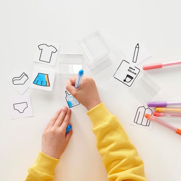 IKEA, дополнительный ракурс