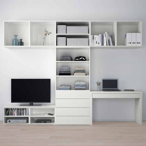 IKEA, дополнительный ракурс
