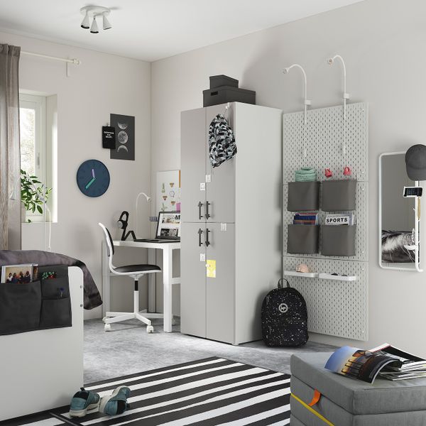 IKEA, дополнительный ракурс
