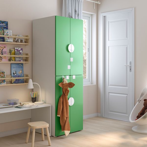 IKEA, дополнительный ракурс