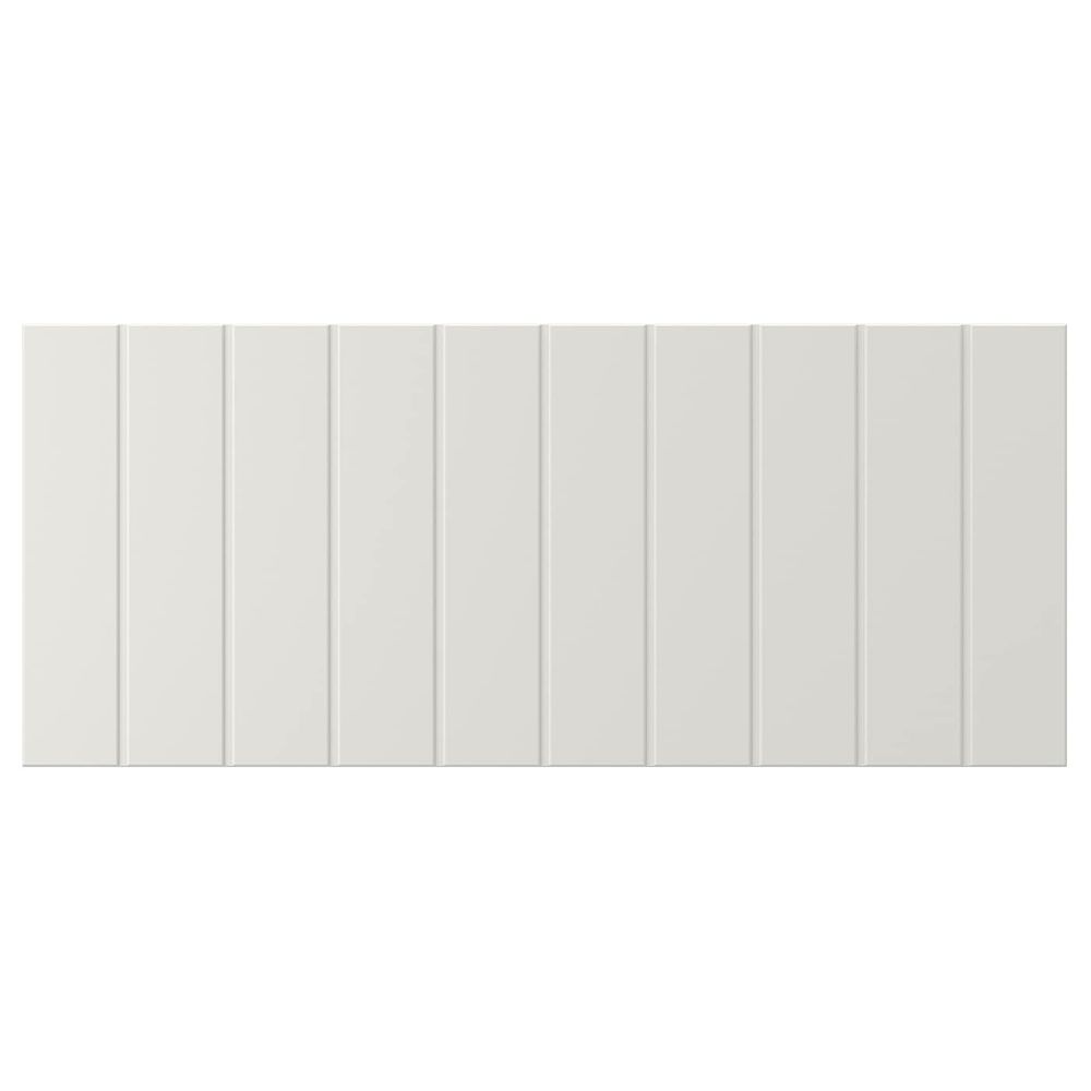 Фронтальная панель ящика, белый 60x26 см IKEA SUTTERVIKEN СУТТЕРВИКЕН 204.728.95 - фото 1