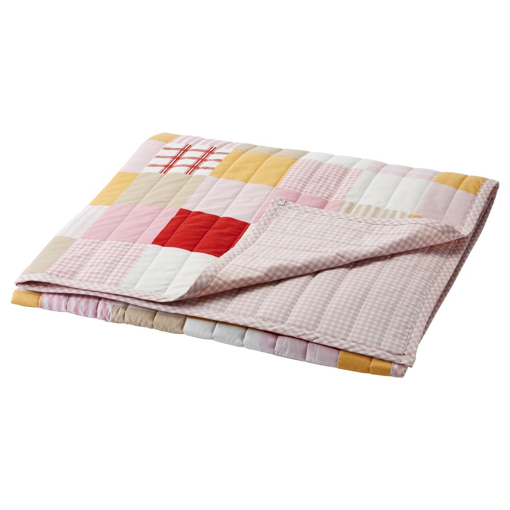 IKEA, вид спереди - схема-чертеж с размерами