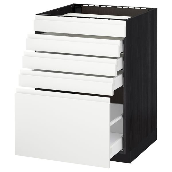 IKEA в интерьере - схема-чертеж с размерами