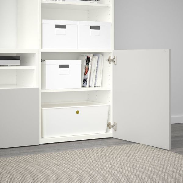 IKEA в интерьере