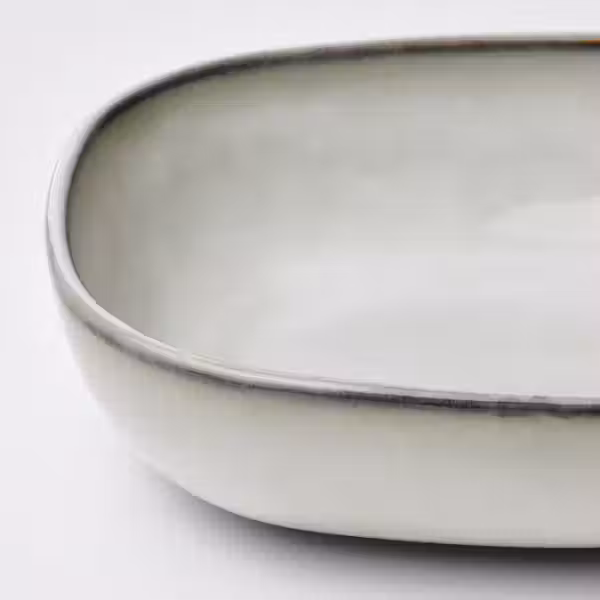 GLADELIG Набор форм для печи,2 штуки - серый - фото 2