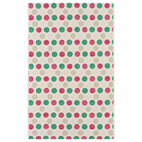 Ткань ЯННЕККЕ, точечный, розовый (150 см) - схема-чертеж с размерами