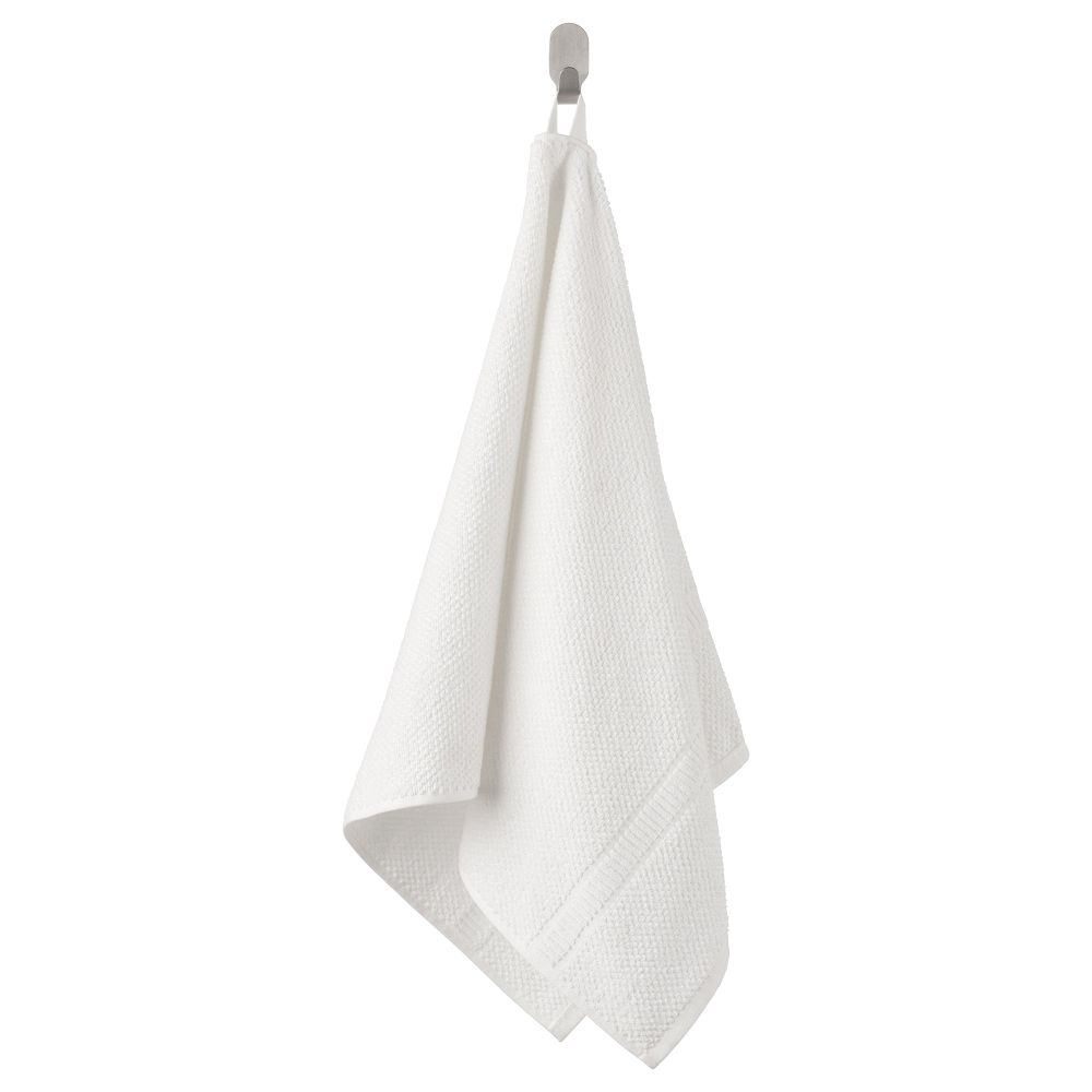 Полотенце ФРЭЙЕН, белый - фото 1