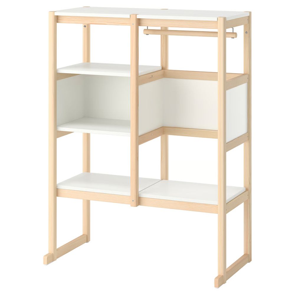 IKEA, вид спереди