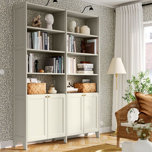 IKEA, дополнительный ракурс