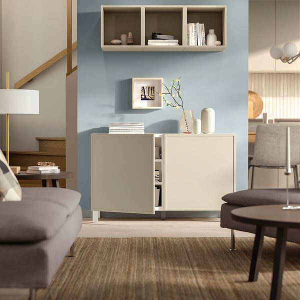 IKEA, дополнительный ракурс