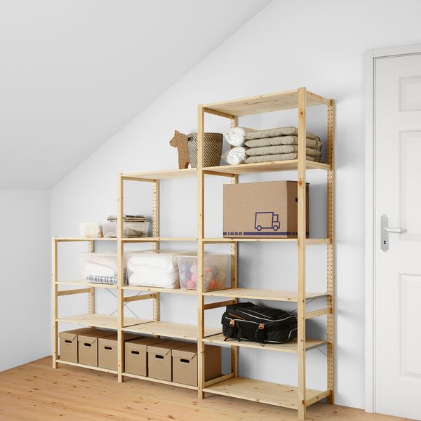 IKEA, дополнительный ракурс