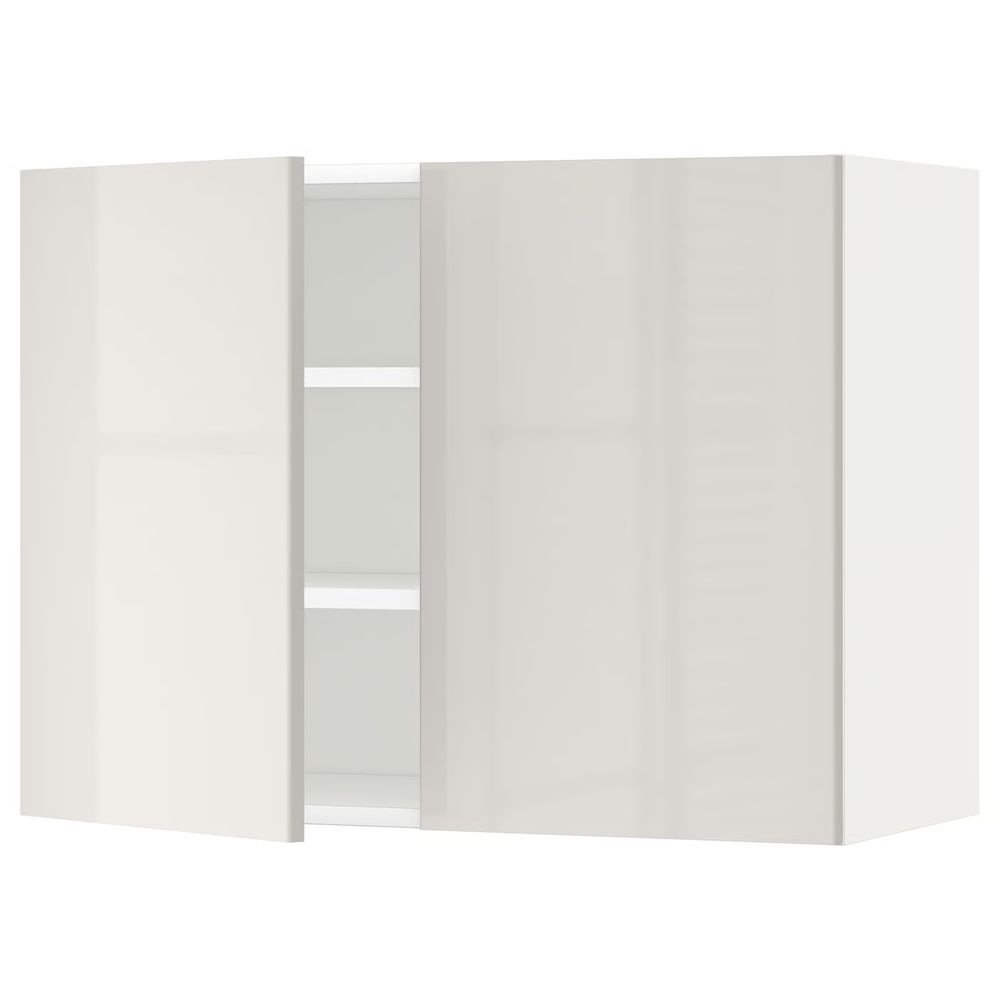 IKEA, вид спереди